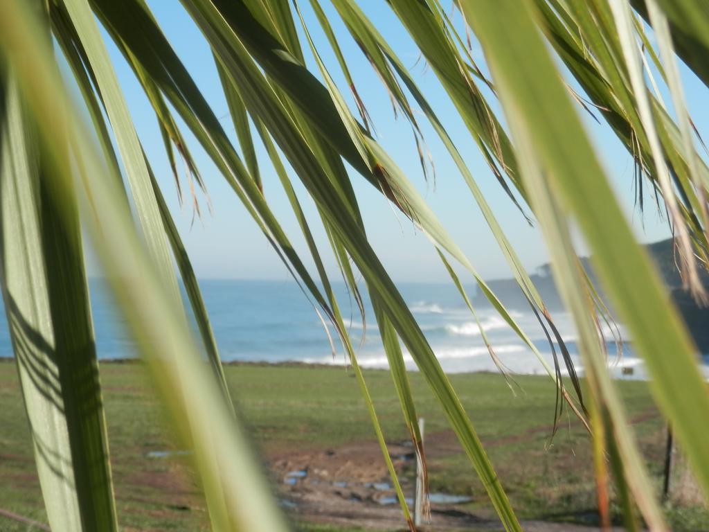 H.A.N.D Surf Hostel Langre  Exterior foto